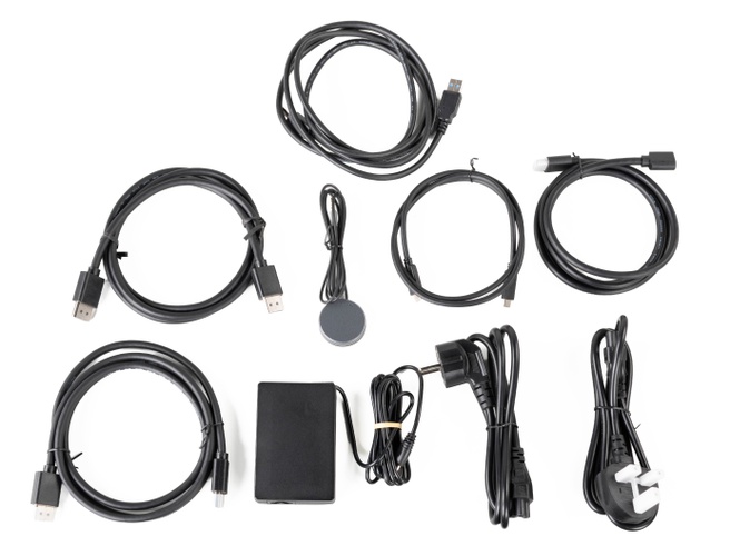 AV Access iDock B23
