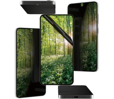 PanzerGlass UWF ECO MATRIX 4-Way-Privacy