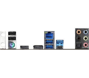 ASRock 90-MXBCQ0-A0UAYZ