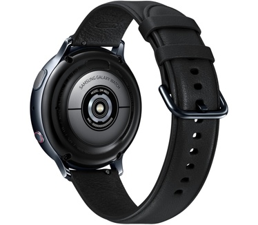 Samsung Galaxy Watch Active2 4G Zwart (Zwart)