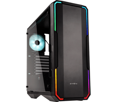 BitFenix ENSO Zwart