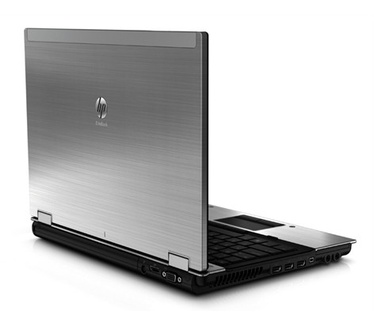 HP EliteBook 8440p (XN709EA)
