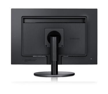 Samsung Syncmaster S22B420BW Zwart