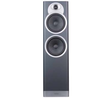 Jamo S7-27F (Blauw)
