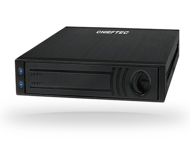 Chieftec ATM-1322S-RD