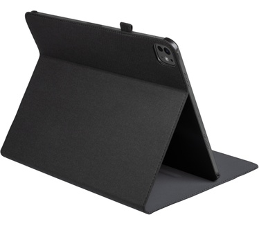 Gecko Covers EasyClick Cover eco - Geschikt voor Apple iPad Pro 13" (2024) - Zwart