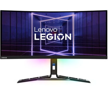 Lenovo Legion Y34wz-30 Zwart