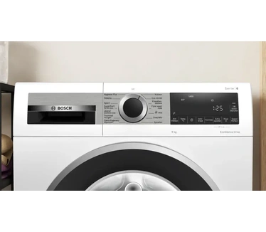 Bosch Serie | 6 Bosch WGG24400NL - Serie 6 - Wasmachine - Energielabel A