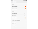 Miui 6 op de Xiaomi Mi 4i