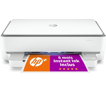 HP 6020e