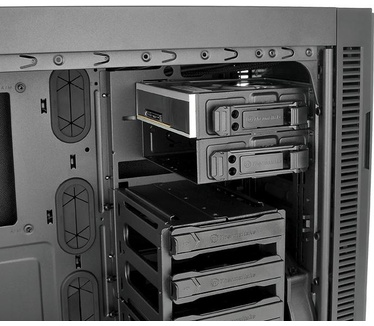 Thermaltake F51