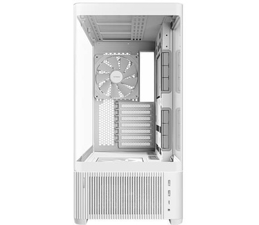 Antec C6 Curve Air White