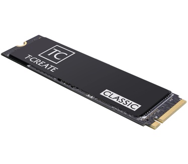 Team Group T-Create Classic PCIe 4.0 DL 2TB