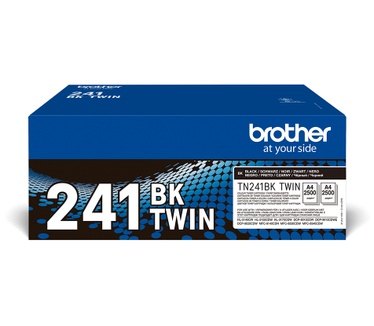 Brother TONER N 2.5K PK2