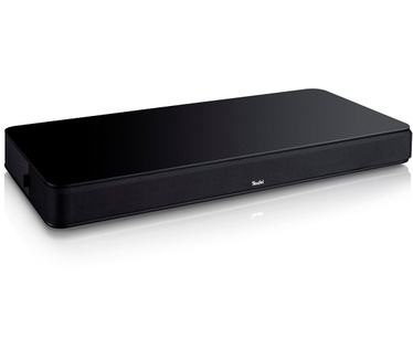 Teufel Cinedeck (Wit, Zwart)