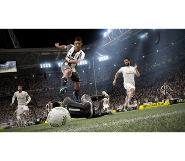 FIFA 17 Deluxe Edition, Xbox One