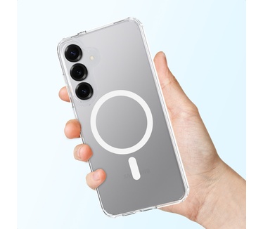 Accezz Xtreme Impact Backcover met MagSafe