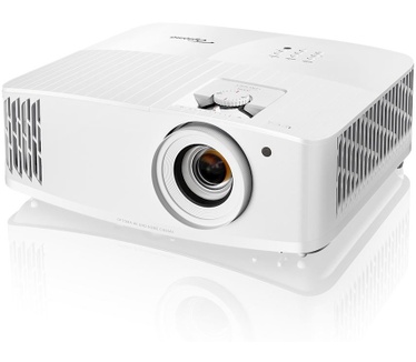 Optoma UHD42