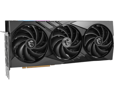 MSI GeForce RTX 4080 SUPER 16G GAMING X SLIM