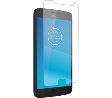 Zagg Glass+