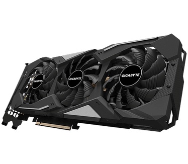 Gigabyte GeForce RTX 2060 Super Gaming OC 3X 8G (rev. 1.0)