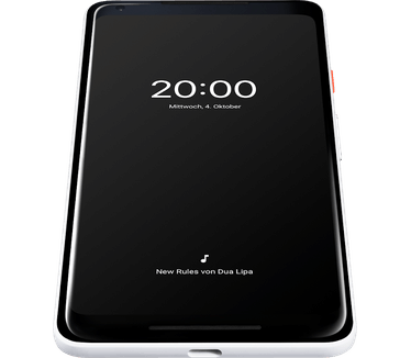 Google Pixel 2 64GB Wit