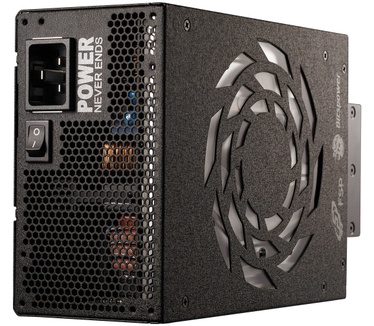 FSP Hydro PTM+