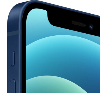 Apple iPhone 12 Mini 256GB Blauw