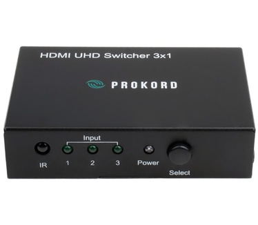 Prokord HSWUH0301