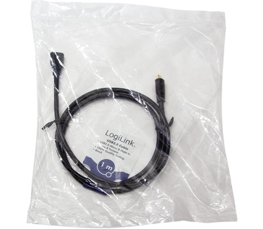 LogiLink CU0121