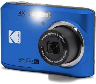 Kodak FZ45