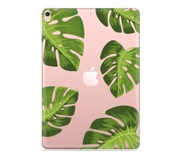 Just in Case Apple iPad Pro 10.5 Hoes Palm Leaves