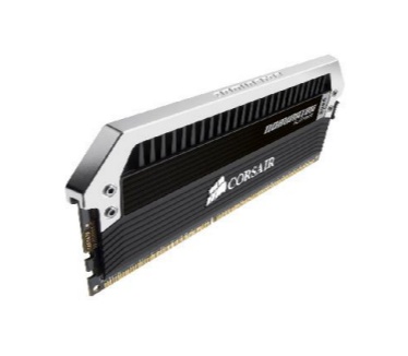 Corsair Dominator Platinum CMD8GX3M2A2400C11