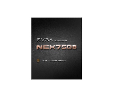 EVGA NEX750B