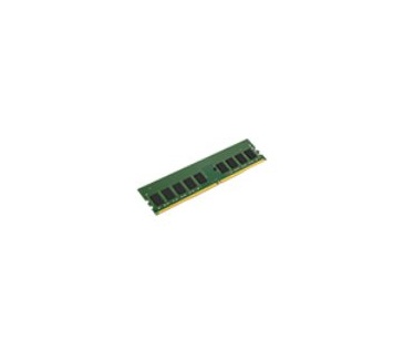 Kingston 16GB DDR4-2933MHZ ECC CL21 DIMM 1RX8 MICRON E-