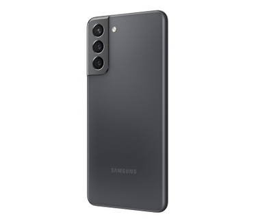 Samsung Galaxy S21 5G, 128GB opslag, Enterprise Edition, Grijs