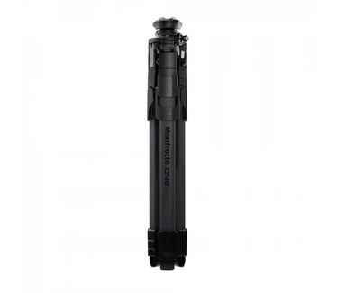 Manfrotto ONE Carbon Hybrid Tripod