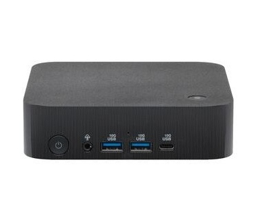 ASUS Mini PC PN51-S1 PN54 Ryzen 7 260/2*M.2-Steckplatz/0G (AMD Ryzen 7 260), Barebone