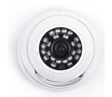 Smartwares DVR721C Draadloze beveilingscamera