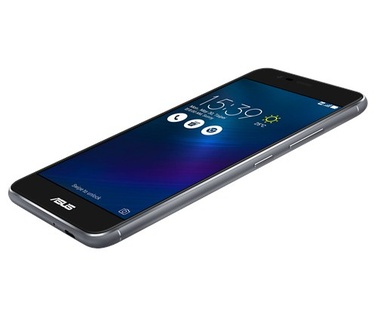 Asus Zenfone 3 Max (ZC520TL) 3GB RAM / 32GB opslag Grijs
