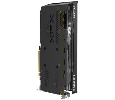 XFX Speedster SWFT 210 Radeon RX 7700 XT Core Edition