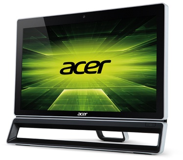 Acer Aspire ZS600 Touch