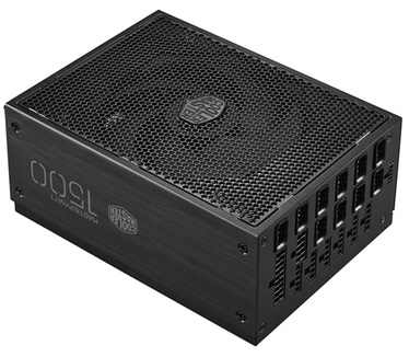 Cooler Master MasterWatt Maker 1500W