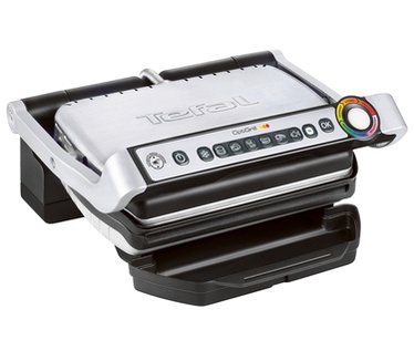 Tefal GC705D Optigrill GC705D Intelligente contactgrill