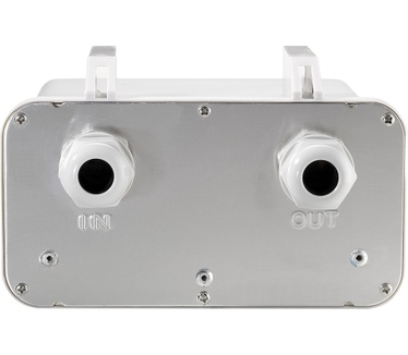 LevelOne PoE Repeater, Outdoor, Cascade