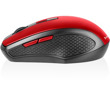 Tracer Deal RF Nano Mouse Wireless Rood