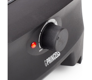 Princess 162820 Raclette 8 Stone & Grill Party