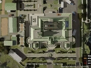 Rainbow Six Siege Emerald Plains