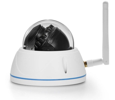 Alecto DVC136IP
