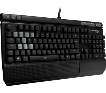 Kingston HyperX Alloy Elite RGB (Qwerty US, Cherry MX Brown)